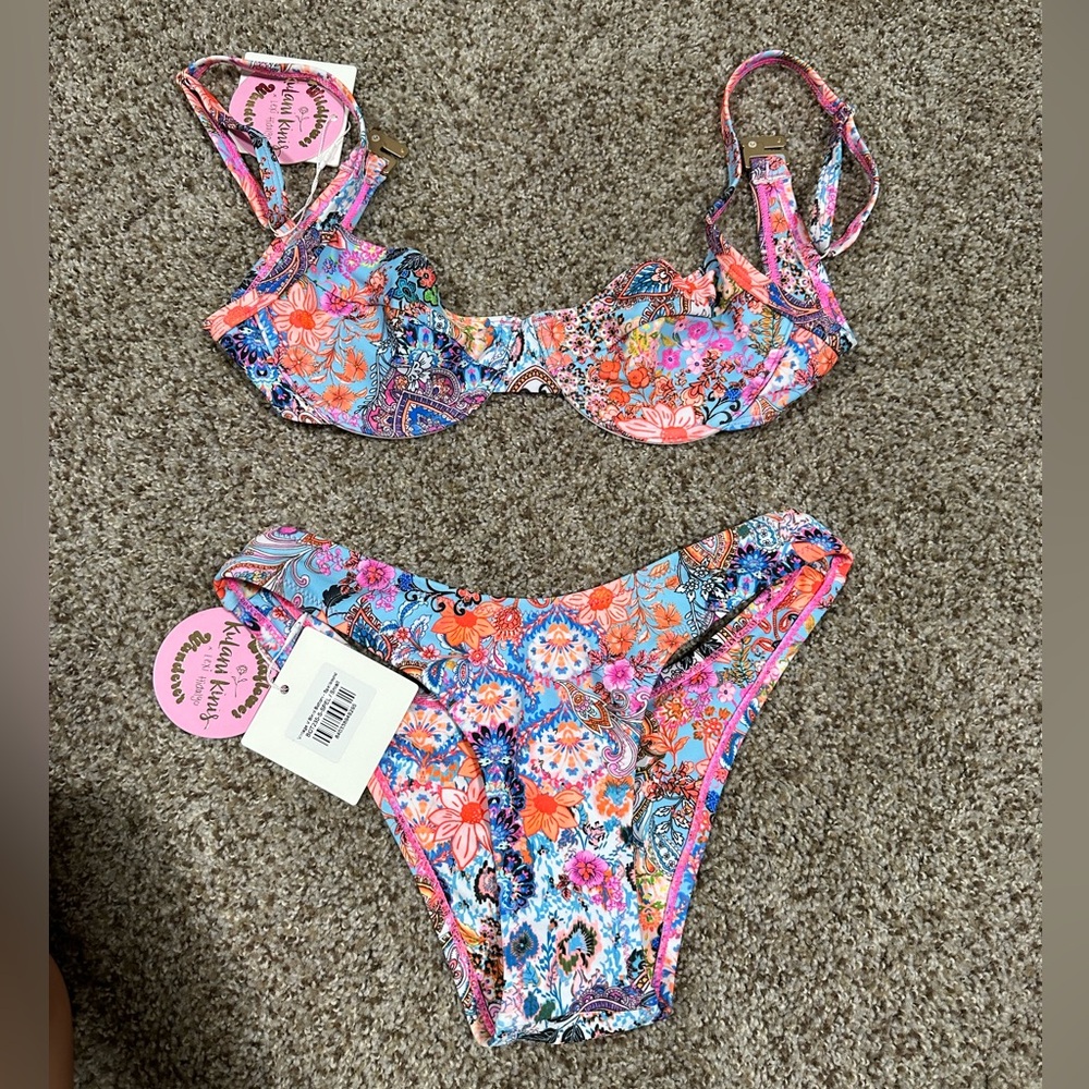 Kulani Kinis Bikini